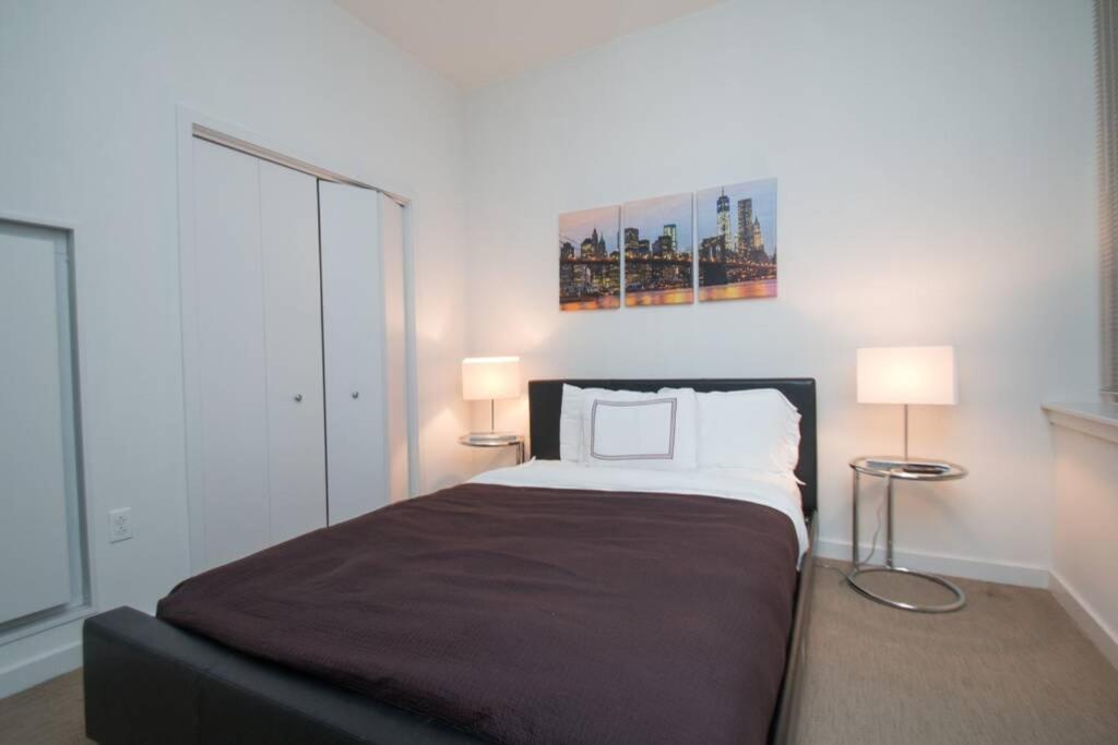 Newly Renovated 2Br 2Ba 1000Ft The Arch, Doorman Apartment Philadelphia Exterior photo